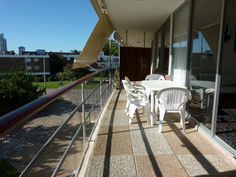 Lindo departamento en Mansa 